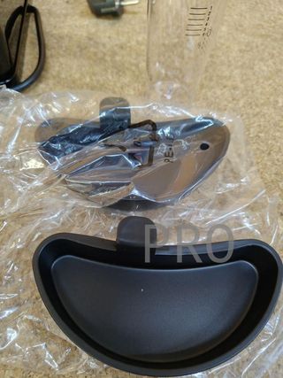 Cocedor de huevos eléctrico KESSER