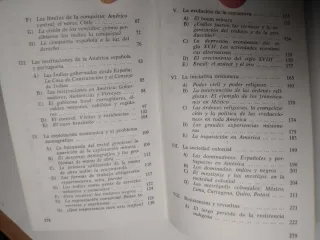 FEUDALISMO TARDÍO. AMÉRICA ESPAÑOLA Y PORTUGUESA.