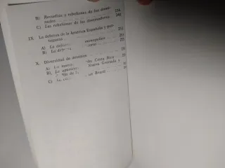 FEUDALISMO TARDÍO. AMÉRICA ESPAÑOLA Y PORTUGUESA.