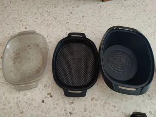 Robot Cocina Mambo Cecotec Habana