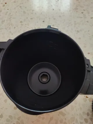 Robot Cocina Mambo Cecotec Habana