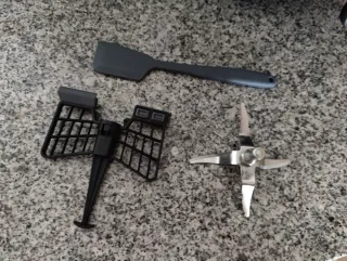 Robot Cocina Mambo Cecotec Habana