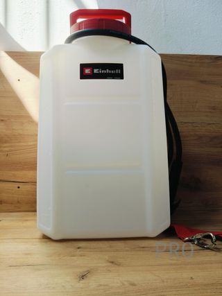 Pulverizador a presión - Einhell