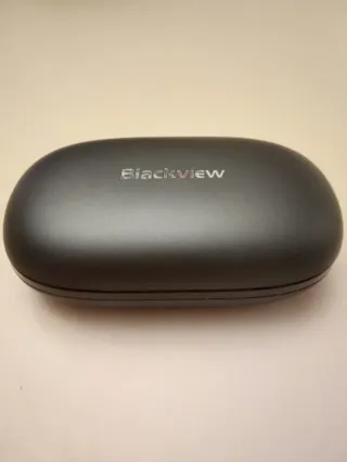 Auriculares Inalámbricos Negros