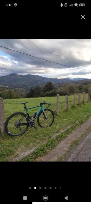 Orbea Orca OMX M20i LTD