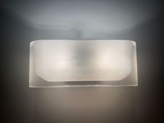 2 Lámparas de pared VIBIA - Modelo SCOTCH