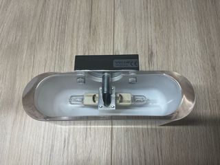 2 Lámparas de pared VIBIA - Modelo SCOTCH