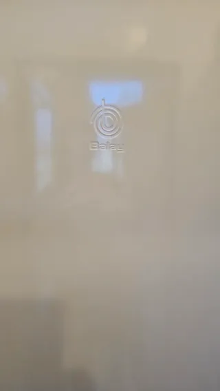 Congelatore verticale Balay