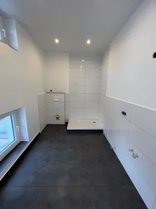 Renovación de baños