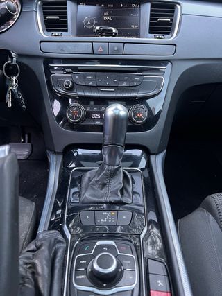 Peugeot 508sw 2.0HDI 163cv