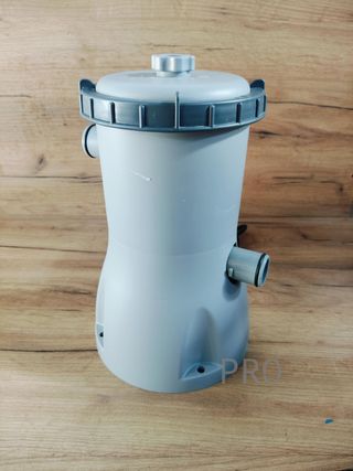 Depuradora de Filtro - BESTWAY