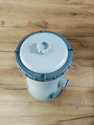 Depuradora de Filtro - BESTWAY