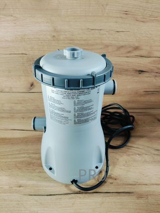 Depuradora de Filtro - BESTWAY