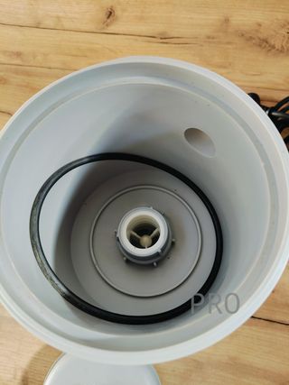 Depuradora de Filtro - BESTWAY