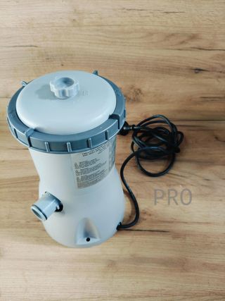 Depuradora de Filtro - BESTWAY