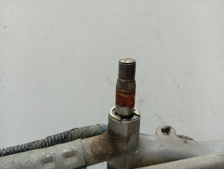 MOTOR LIMPIA DELANTERO HONDA CIVIC TOURER (FK) S/