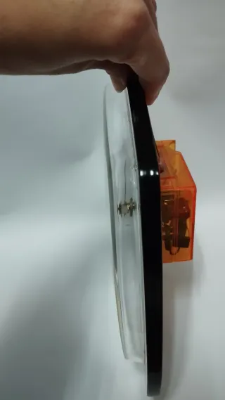 Reloj de pared Vedette