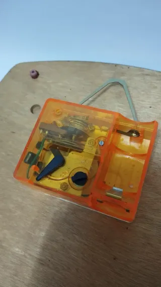 Reloj de pared Vedette