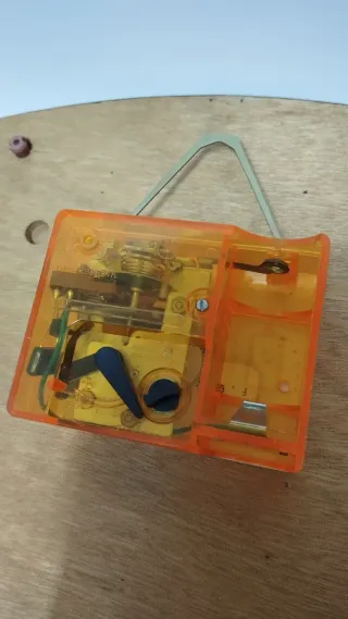 Reloj de pared Vedette