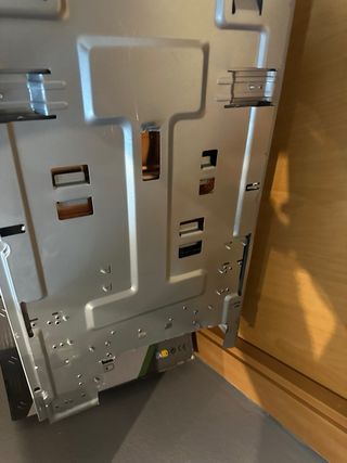 Calentador de gas Autopro Niza Butano