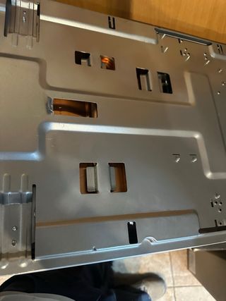 Calentador de gas Autopro Niza Butano