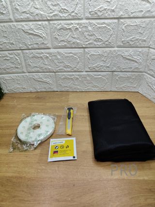 Mosquitera protección Schellenberg