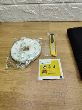 Mosquitera protección Schellenberg