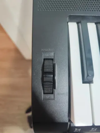 Teclado Casio CTK-3500