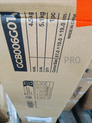 Silla plegable de camping