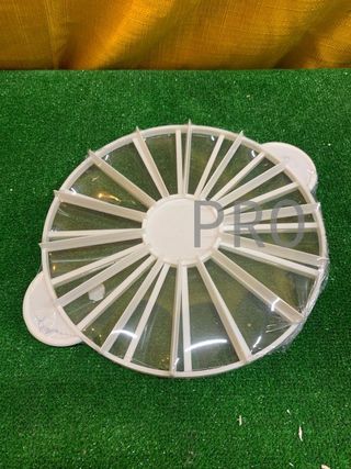 Molde tartas para cortar en porciones