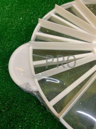 Molde tartas para cortar en porciones