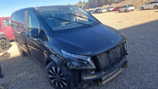 Mercedes-Benz Clase B 2024