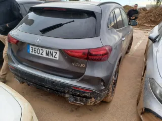 Mercedes-Benz Clase B 2024