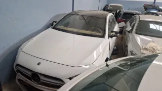 Mercedes-Benz Clase B 2024