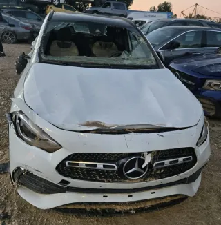 Mercedes-Benz Clase B 2024