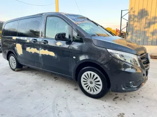 Mercedes-Benz Clase B 2024