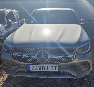 Mercedes-Benz Clase B 2024