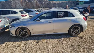 Mercedes-Benz Clase B 2024