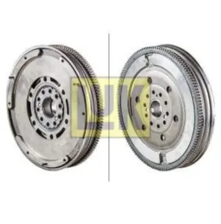 Kit embrague y Volante bimasa Opel Vectra DTI 2.2