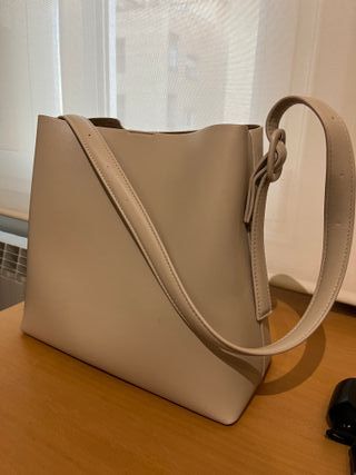 Bolso Parfois Beige