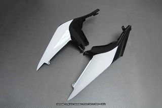 Carenado Avdb KAWASAKI NINJA 250 R 2008 - 2012