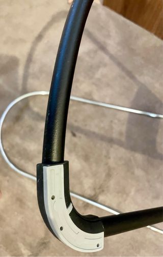 Hamaca BabyBjörn+2 fundas