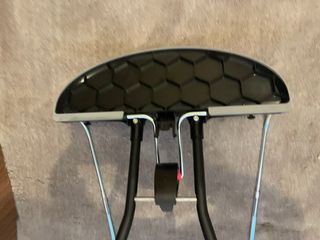 Hamaca BabyBjörn+2 fundas