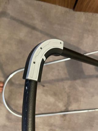 Hamaca BabyBjörn+2 fundas