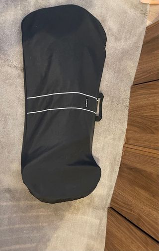 Hamaca BabyBjörn+2 fundas