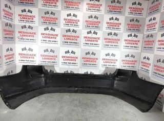 Volvo 303975 paragolpes trasero v50 familiar