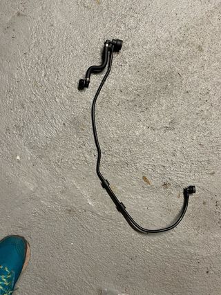 Conexión Refrigerante Mercedes W205 A2055016300