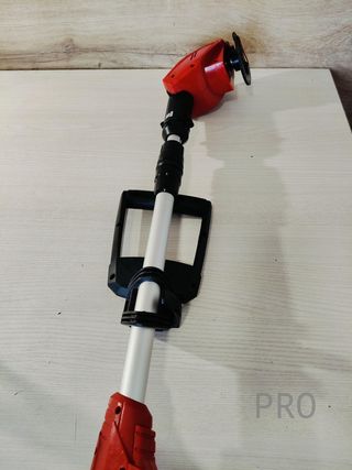 Recortabordes inalámbrico - Einhell