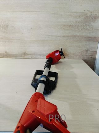 Recortabordes inalámbrico - Einhell