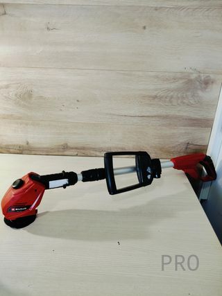 Recortabordes inalámbrico - Einhell